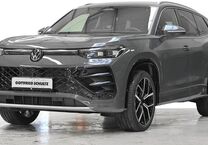 Gebrauchtwagen VW Tayron