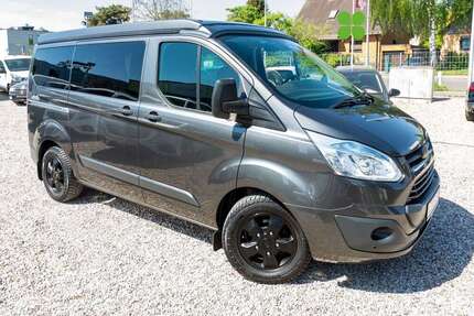 Ford Transit Custom 82.000 km 36.490 &euro; Berlin 12349