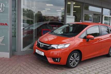 Honda Jazz 97.000 km 12.975 € Ludwigsfelde 14974