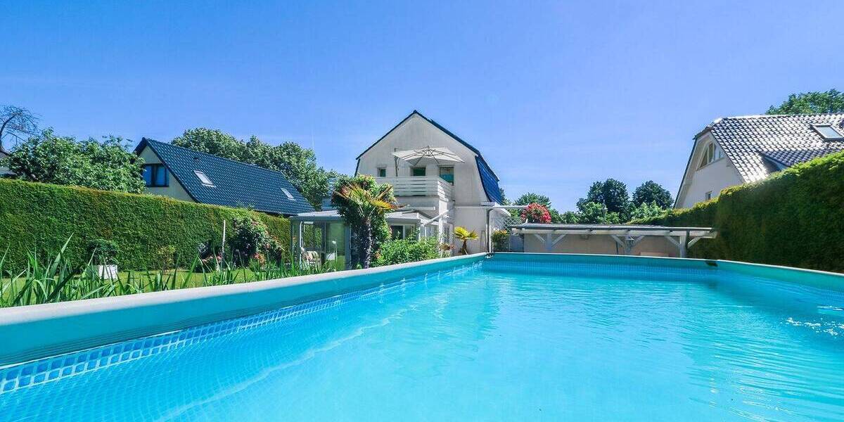 Einfamilienhaus Teltow - 5 Zimmer, 157 m&sup2;, 949.500&euro; | Angebot:26804008