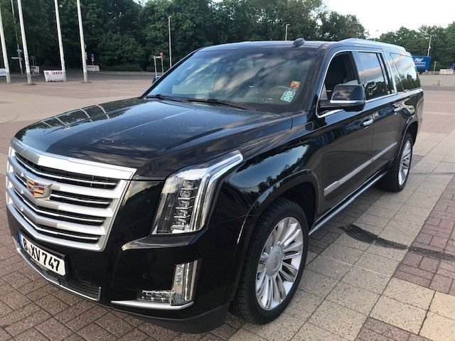 Escalade