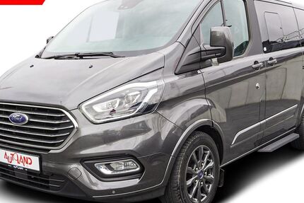Ford Tourneo Custom 47.768 km 39.950 &euro; Berlin 12683