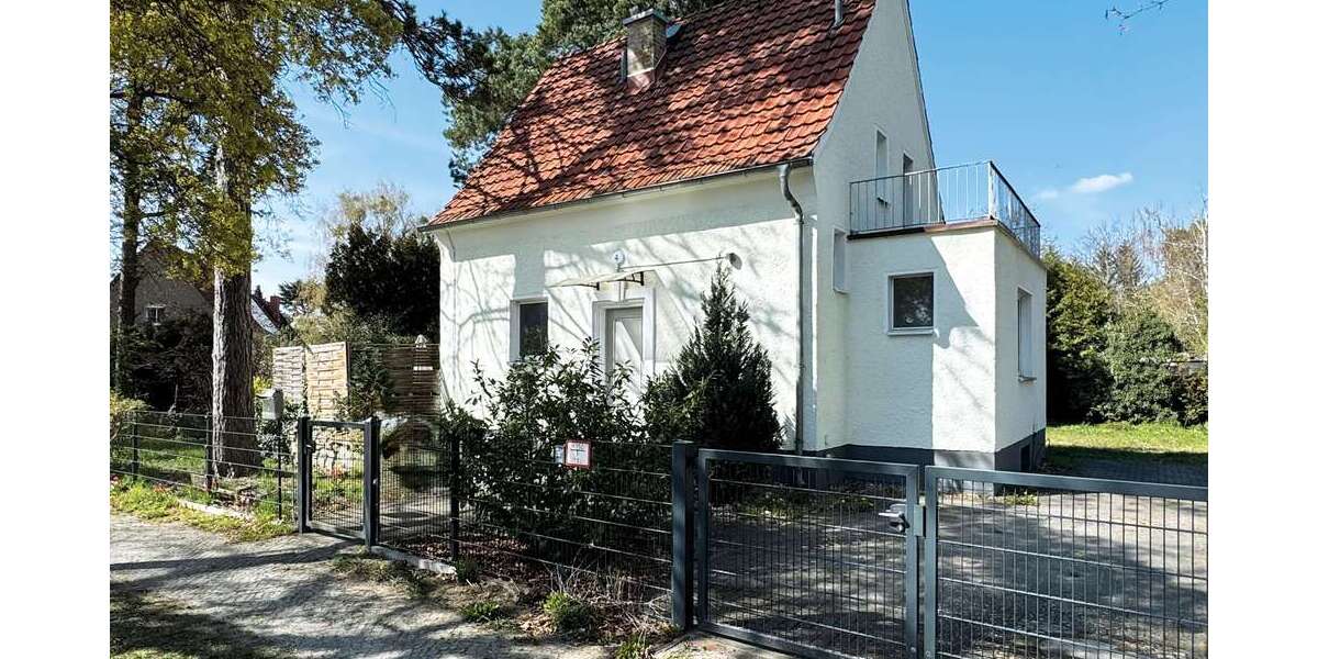Einfamilienhaus Potsdam Drewitz - 4 Zimmer, 111 m&sup2;, 520.000&euro; | Angebot:26682414