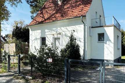 Haus Potsdam Drewitz - 4 Zimmer, 111 m&sup2;, 520.000&euro; | Angebot:26682414