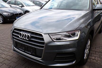 Audi Q3 146.000 km 14.990 &euro; Berlin 12347