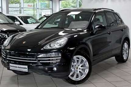 Porsche Cayenne 107.485 km 29.980 € Berlin 13359
