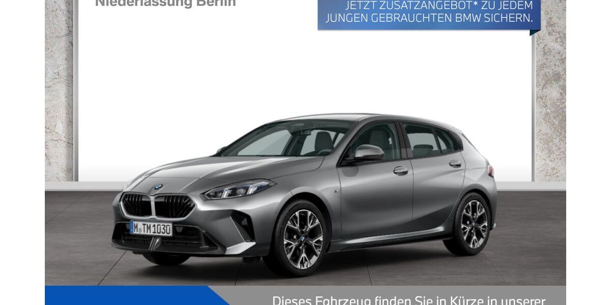 BMW 120 7.789 km 32.950 € Berlin 14057