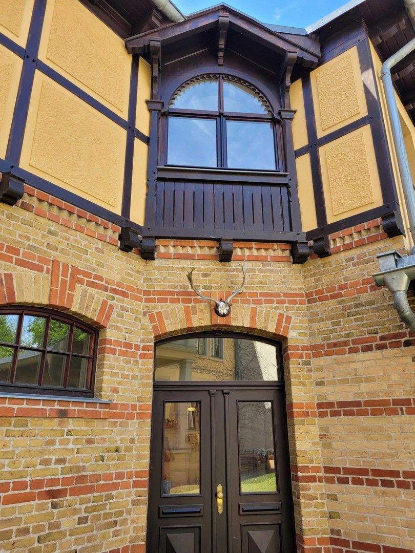 Remise als EFH + Neubauprojekt in Potsdam 6 zimmer