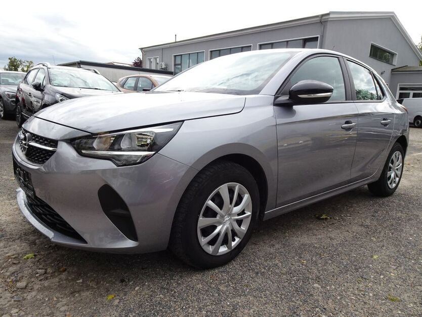 Opel Corsa 88.022 km 8.950 € Falkensee 14612