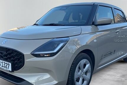 Suzuki Swift 1.200 km 18.990 &euro; Berlin 13599