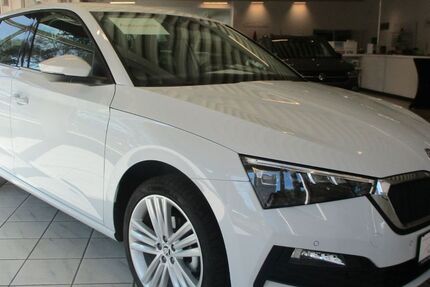 Skoda Scala 45.696 km 19.890 &euro; Hennigsdorf bei Berlin 16761