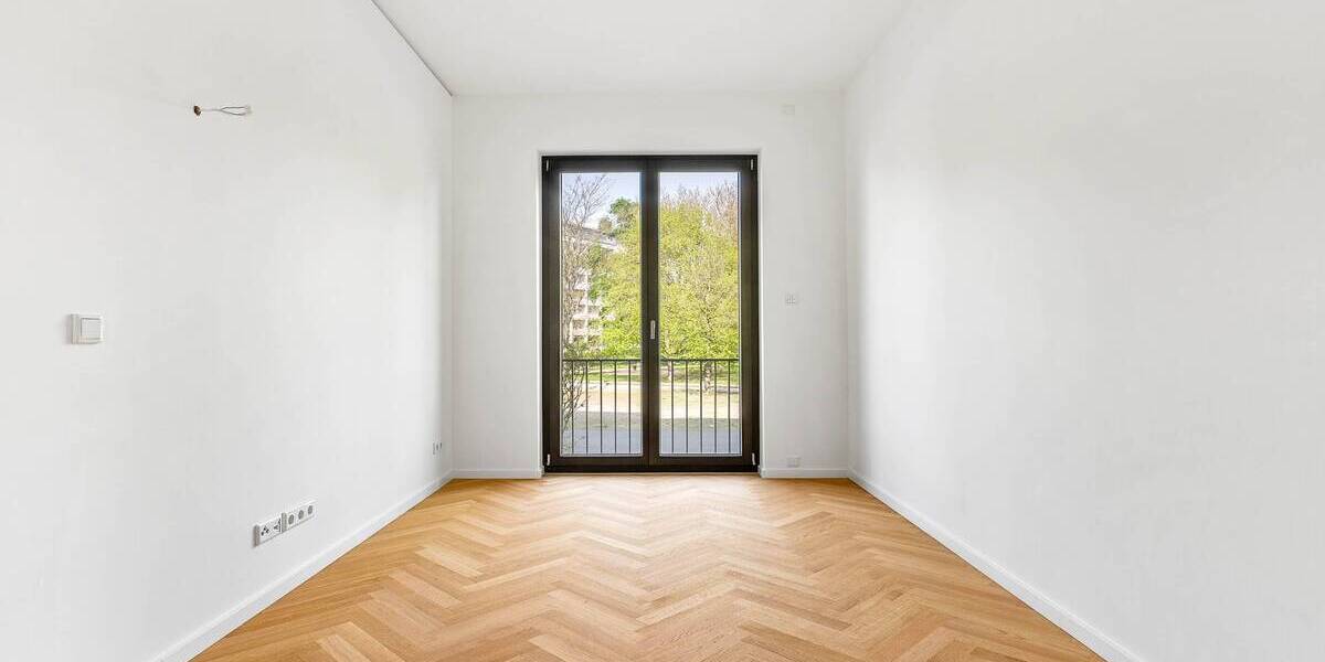 Etagenwohnung Potsdam Nördliche Innenstadt - 3 Zimmer, 123 m&sup2;, 1.049.000&euro; | Angebot:26741956