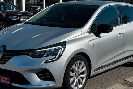 Renault Clio 47.852 km 11.890 &euro; Falkensee 14612