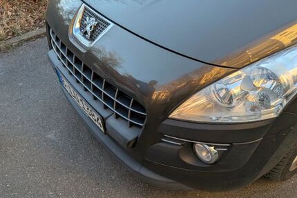 Peugeot 3008 141.992 km 5.000 &euro; Berlin 11627