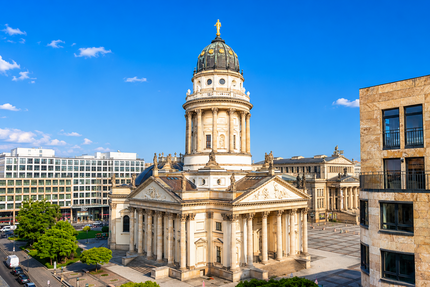 Wohnung Berlin Mitte - 4 Zimmer, 183 m&sup2;, 3.350&euro; | Angebot:26841644