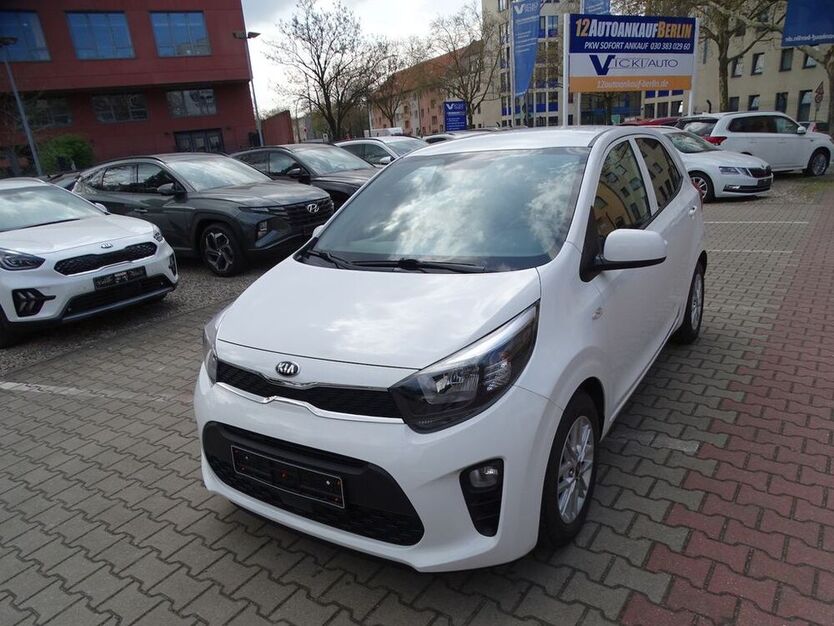 Picanto