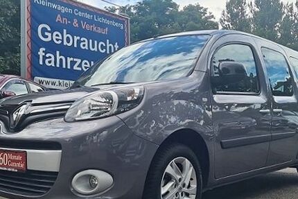 Renault Kangoo 66.747 km 17.985 &euro; Berlin-Lichtenberg 10315