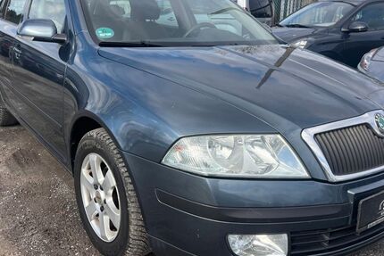 Skoda Octavia 362.000 km 1.000 &euro; Neuseddin bei Berlin 14554
