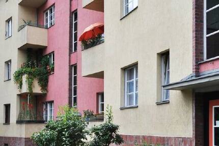 Idyllischer Wohntraum nahe dem Tierpark 1 zimmer