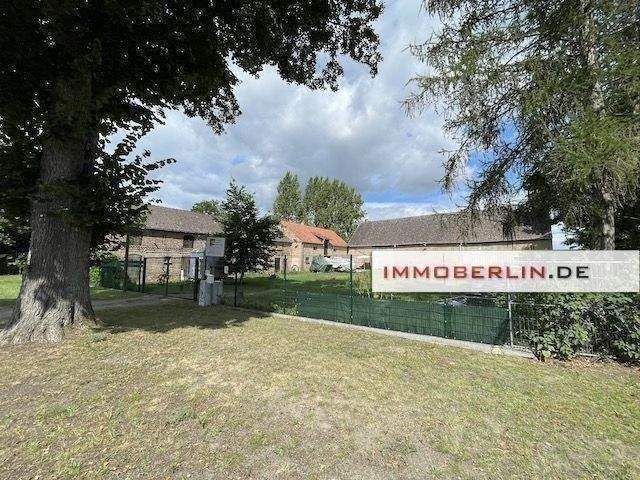 Grundstück Werder (Havel) Bliesendorf - 690.000&euro; | Angebot:26154352