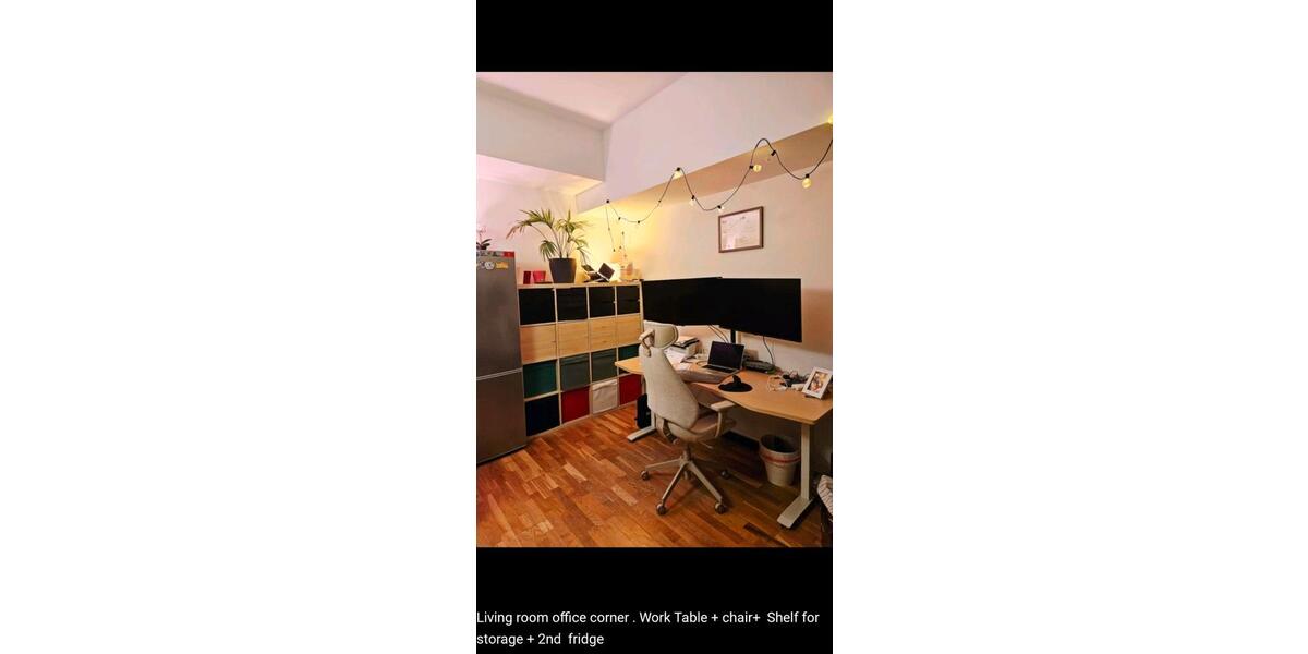 Erdgeschoßwohnung Berlin Mitte - 2 Zimmer, 85 m&sup2;, 1.678&euro; | Angebot:26313009