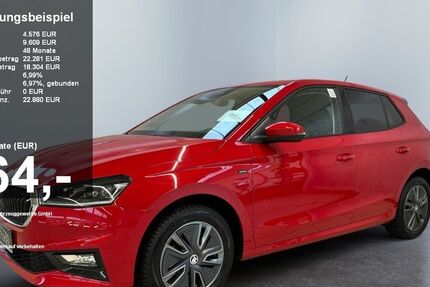 Skoda Fabia 4.896 km 21.530 € Brandenburg 14770