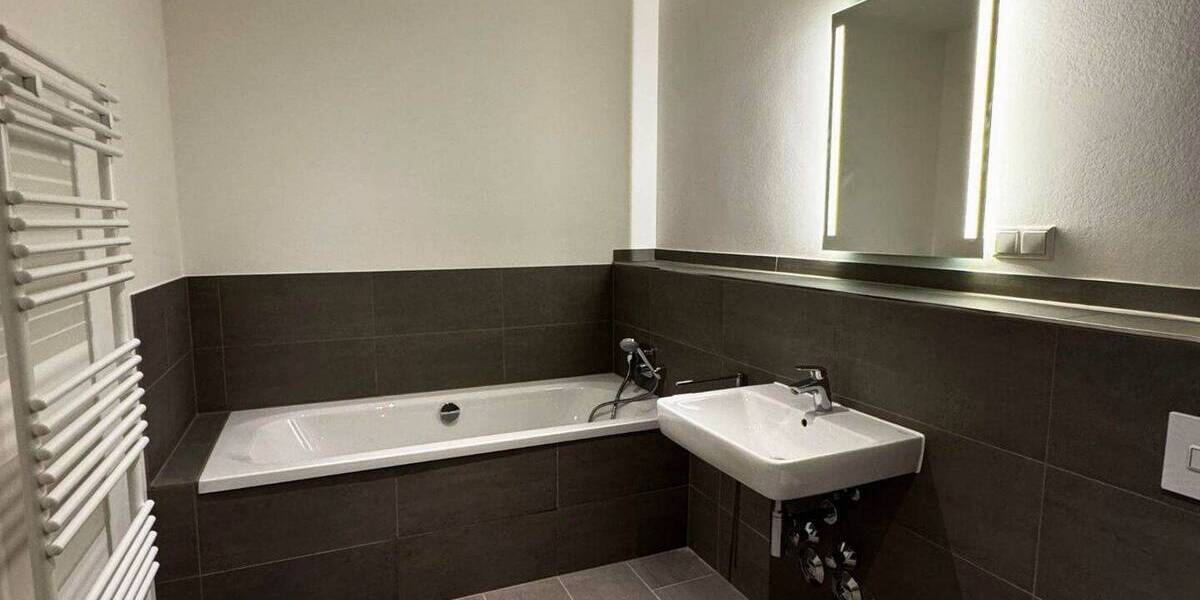 Etagenwohnung Teltow - 3 Zimmer, 83 m&sup2;, 1.418&euro; | Angebot:26274473