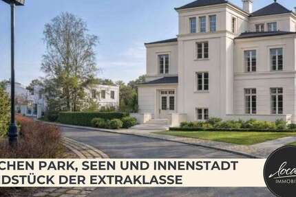 Grundstück Potsdam Berliner Vorstadt - 1.500.000&euro; | Angebot:25055976