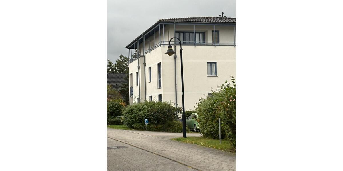 Etagenwohnung Nuthetal - 1.5 Zimmer, 41 m&sup2;, 170.000&euro; | Angebot:25325098