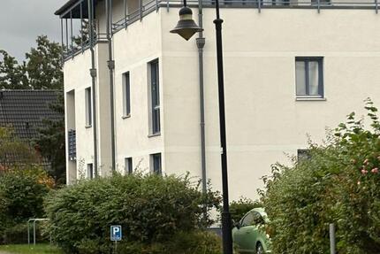 Wohnung Nuthetal - 1.5 Zimmer, 41 m&sup2;, 170.000&euro; | Angebot:25325098