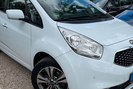 Kia Venga 16.432 km 12.490 &euro; Berlin 13089