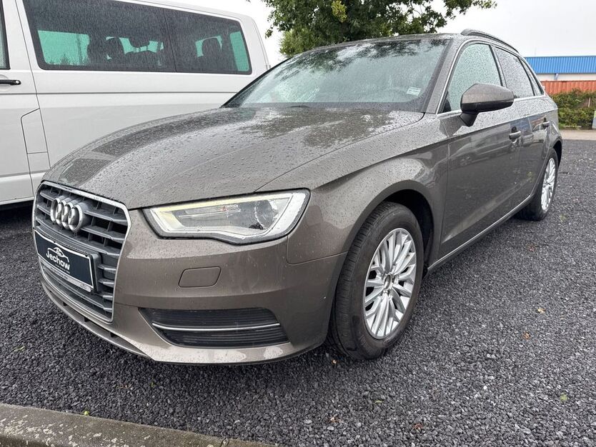 Audi A3 90.500 km 11.990 € Brandenburg an der Havel 14772