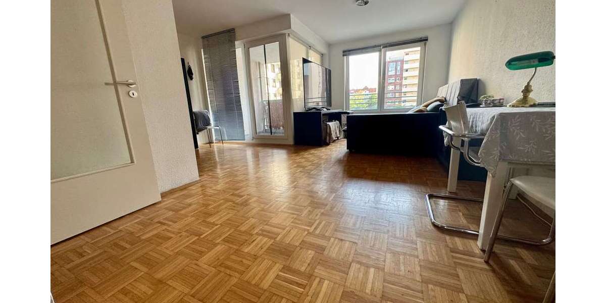 Etagenwohnung Berlin Charlottenburg - 1 Zimmer, 45 m&sup2;, 310.000&euro; | Angebot:26757751