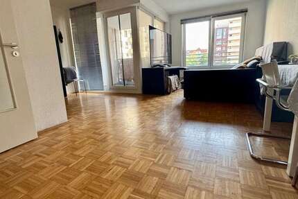 Wohnung Berlin Charlottenburg - 1 Zimmer, 45 m&sup2;, 310.000&euro; | Angebot:26757751