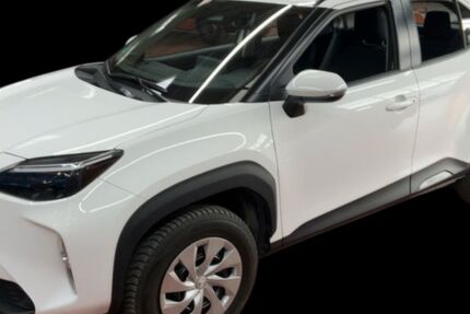 Toyota Yaris Cross 10.677 km 23.790 &euro; Falkensee 14612