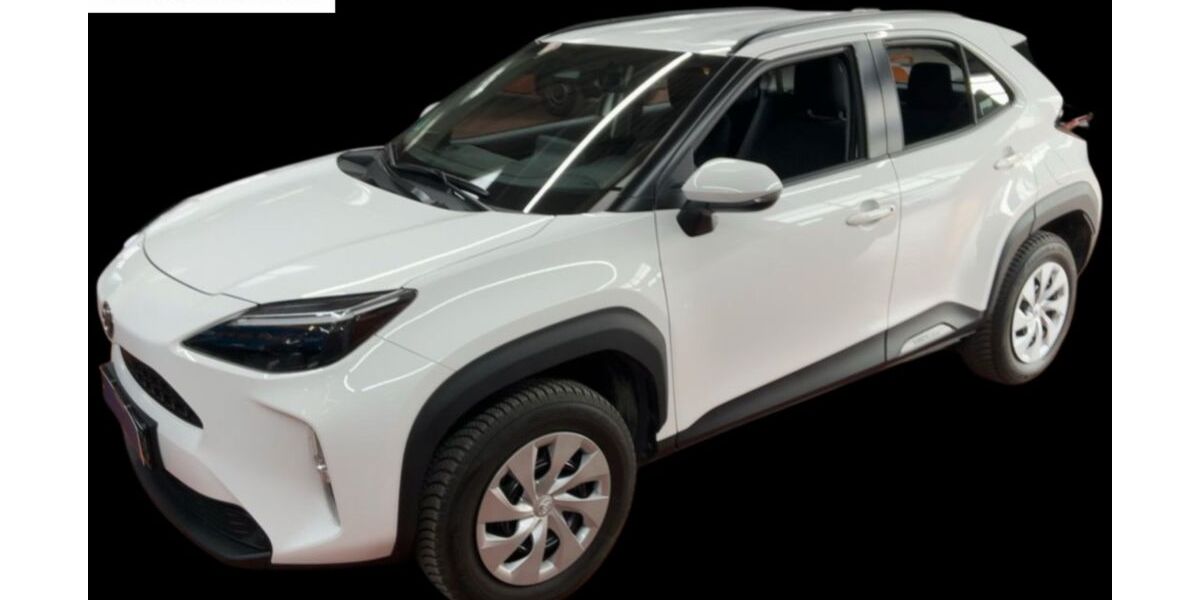Toyota Yaris Cross 10.677 km 23.790 &euro; Falkensee 14612