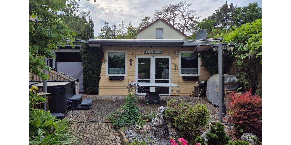 Einfamilienhaus Trebbin - 5 Zimmer, 197 m&sup2;, 590.000&euro; | Angebot:26422073