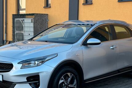 Kia XCeed 162.700 km 10.980 &euro; Berlin 13587