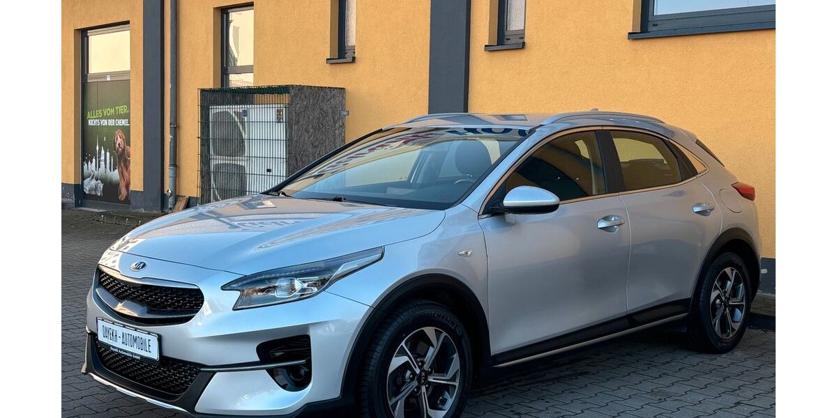 Kia XCeed 162.700 km 10.980 &euro; Berlin 13587