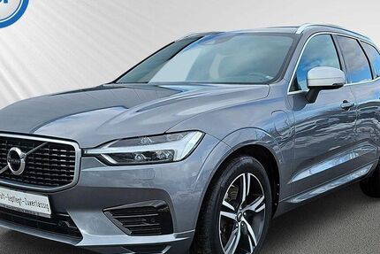 Volvo XC60 131.000 km 31.490 &euro; Berlin 13581