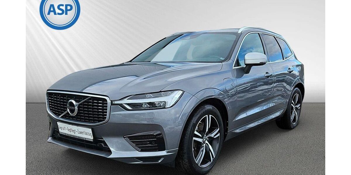 Volvo XC60 131.000 km 31.490 &euro; Berlin 13581