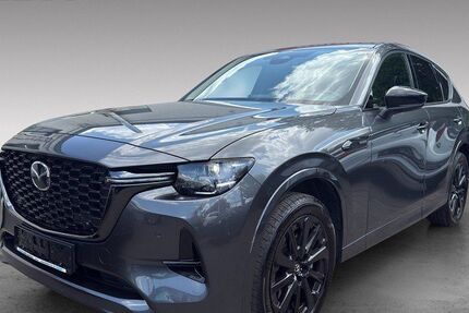 Mazda CX-60 5.000 km 53.950 &euro; Berlin - Buckow 12351