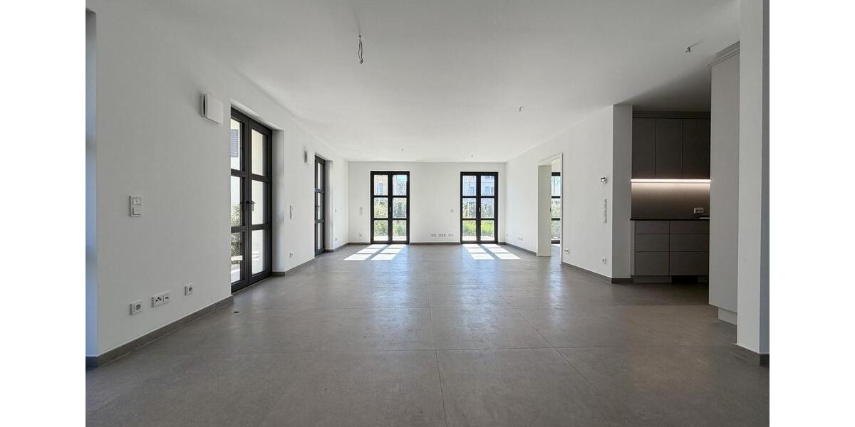 Etagenwohnung Potsdam - 3 Zimmer, 112 m&sup2;, 2.565&euro; | Angebot:25145687