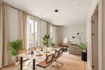 Etagenwohnung Potsdam Nördliche Innenstadt - 3 Zimmer, 110 m&sup2;, 1.195.000&euro; | Angebot:25709653