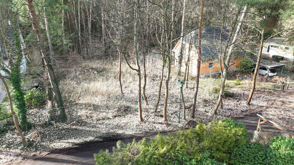 Grundstück Potsdam Groß Glienicke - 450.000&euro; | Angebot:25850178