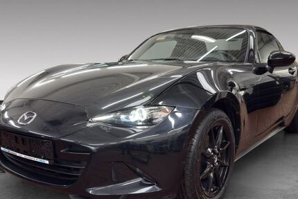 Mazda MX-5 6.896 km 20.950 € Berlin - Buckow 12351