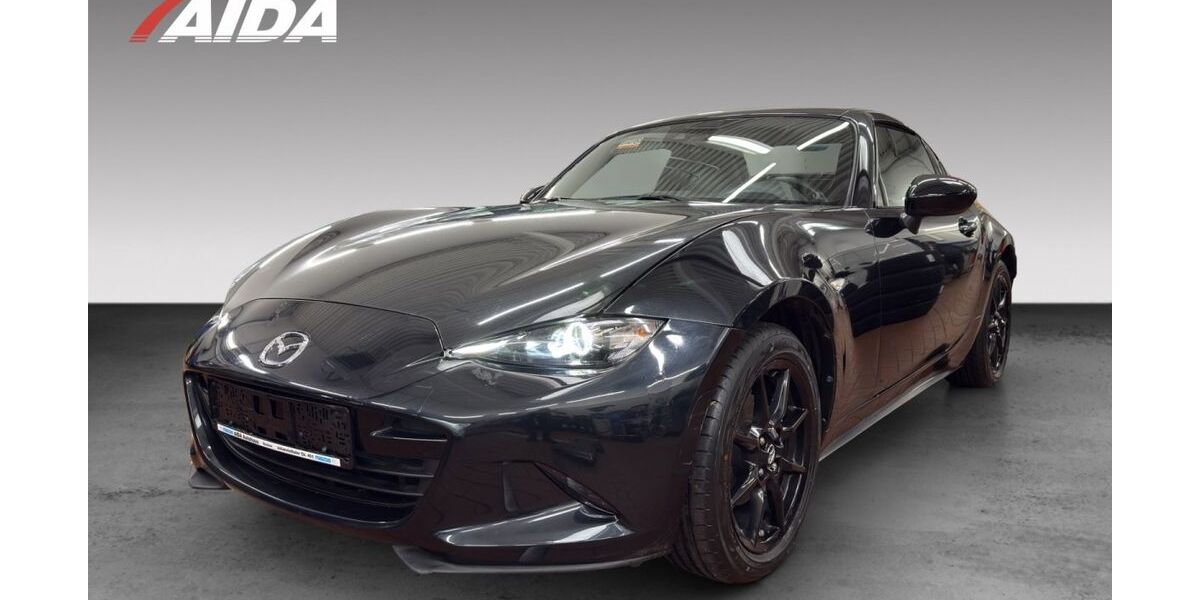 Mazda MX-5 6.896 km 20.950 € Berlin - Buckow 12351