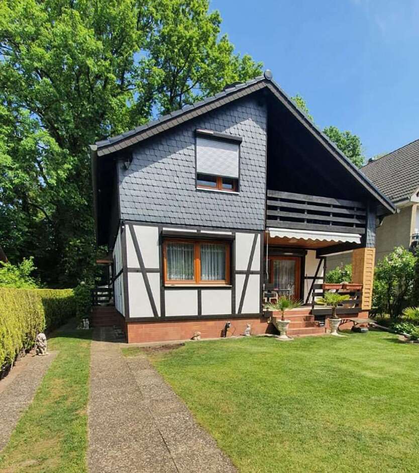 Haus zum Mieten in Berlin 1.900 € 139 m²