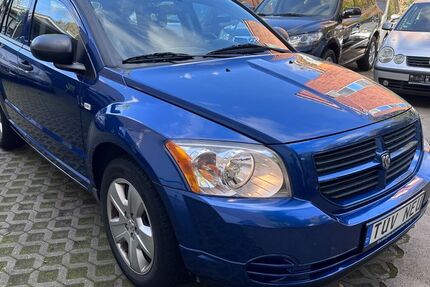 Dodge Caliber 136.000 km 3.680 &euro; Berlin 13403