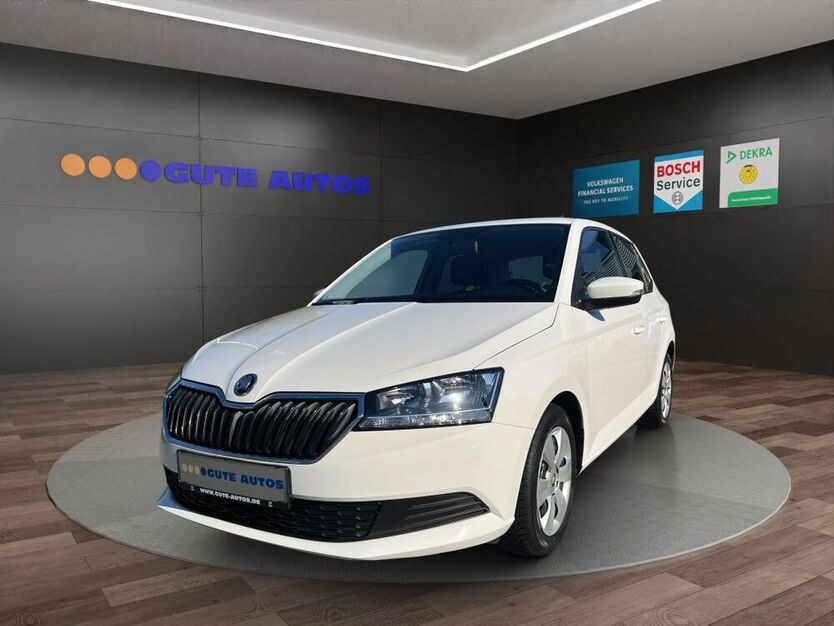 Fabia
